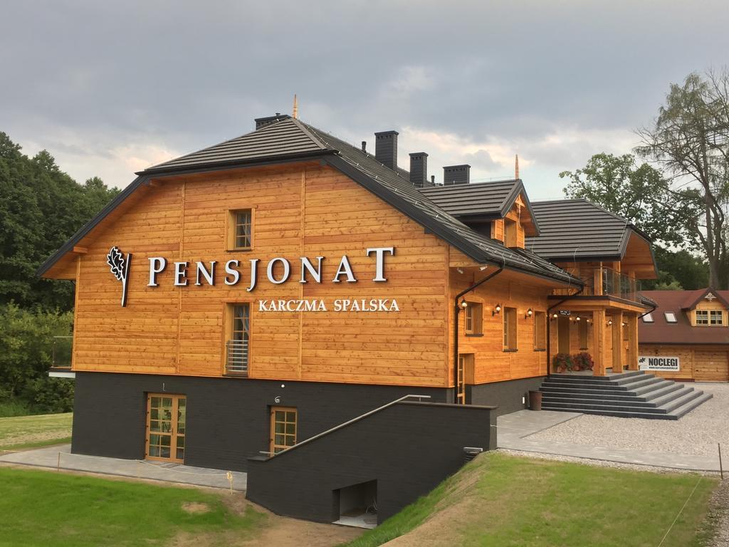 Karczma Spalska 4* Spała