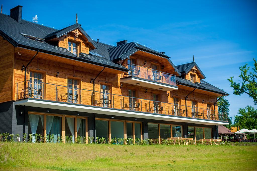 Karczma Spalska Pensión 4*