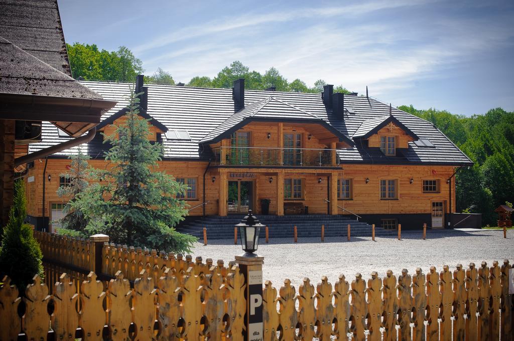 Pensión Karczma Spalska Spała