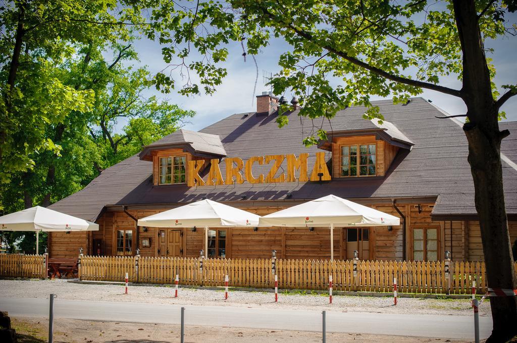 Karczma Spalska 4*